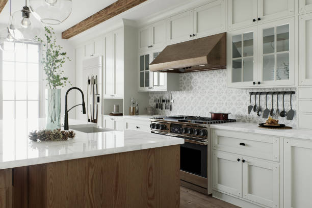 Wall removal kitchen New Richmond
